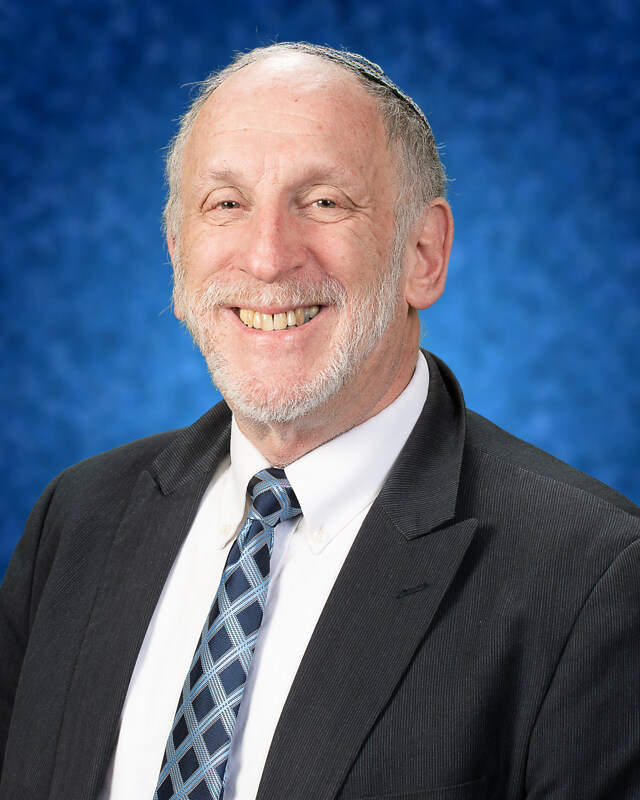 Rabbi Evan Shore